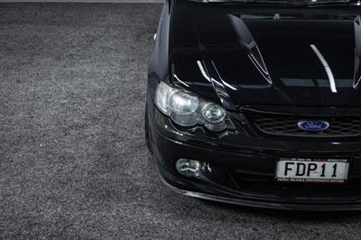 2004 Ford Falcon - Thumbnail