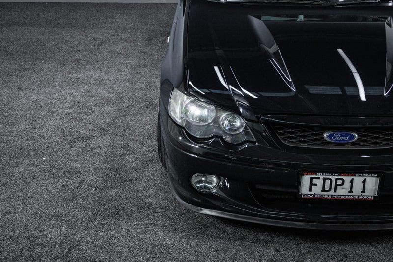 2004 Ford Falcon