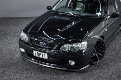 2004 Ford Falcon - Thumbnail