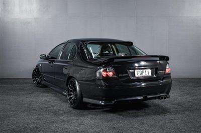 2004 Ford Falcon - Thumbnail