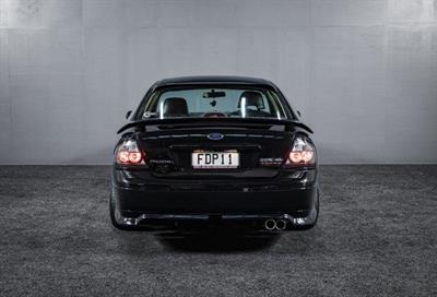 2004 Ford Falcon - Thumbnail