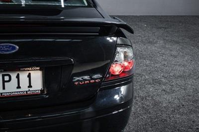 2004 Ford Falcon - Thumbnail