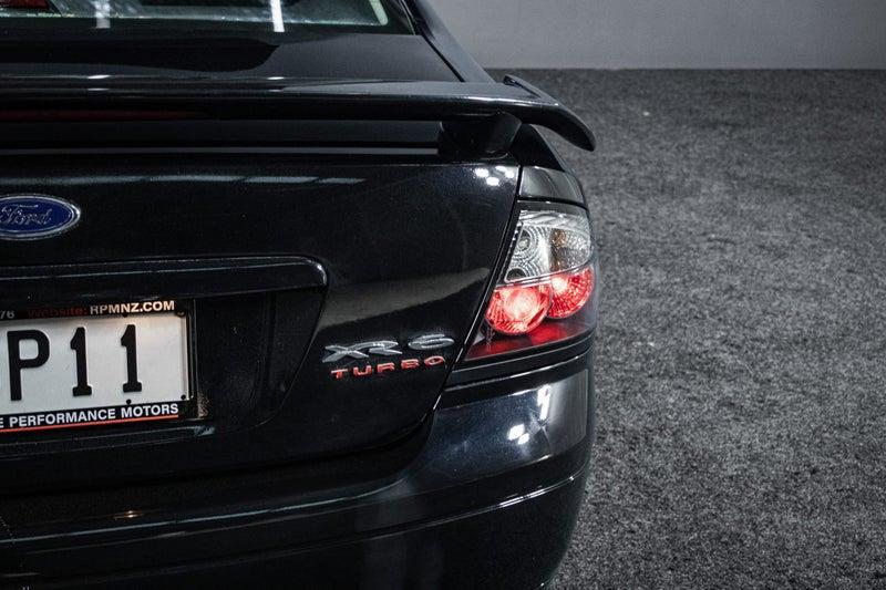 2004 Ford Falcon