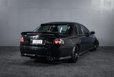 2004 Ford Falcon - Thumbnail