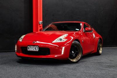 2014 Nissan Fairlady - Thumbnail