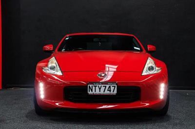 2014 Nissan Fairlady - Thumbnail