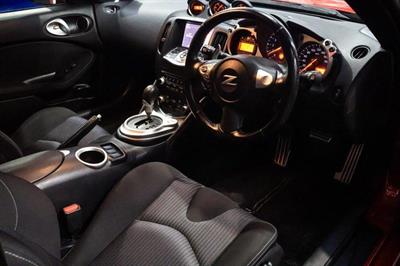 2014 Nissan Fairlady - Thumbnail