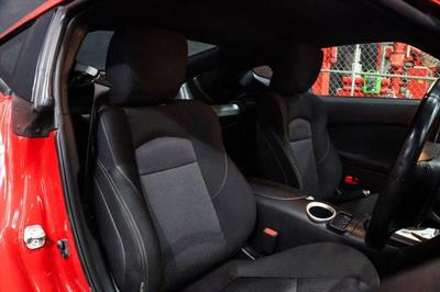 2014 Nissan Fairlady - Thumbnail