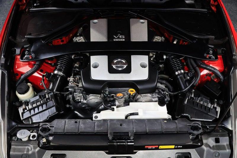 2014 Nissan Fairlady