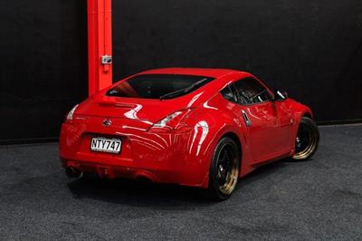 2014 Nissan Fairlady - Thumbnail