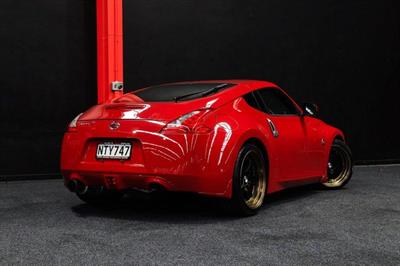 2014 Nissan Fairlady - Thumbnail