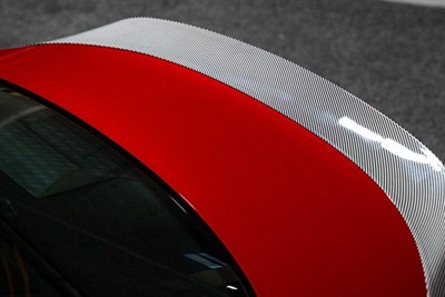 2013 Lexus IS 300h - Thumbnail