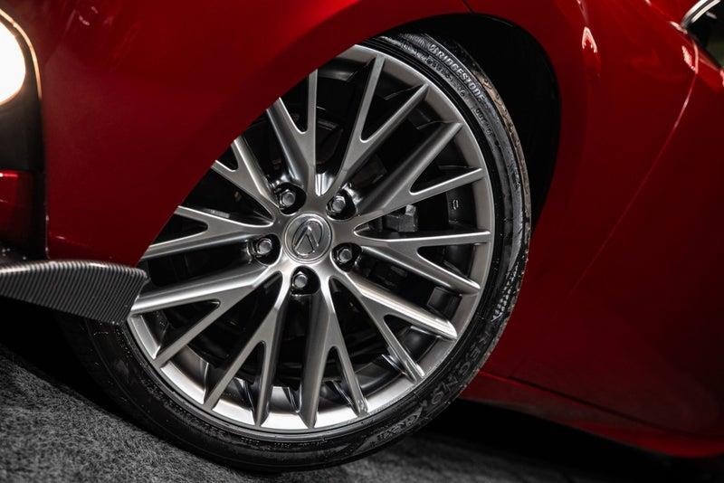 2013 Lexus IS 300h