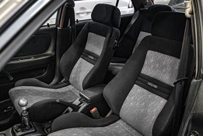 1992 Mitsubishi Lancer - Thumbnail