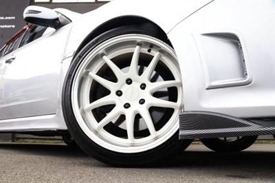 2010 Subaru Impreza - Thumbnail