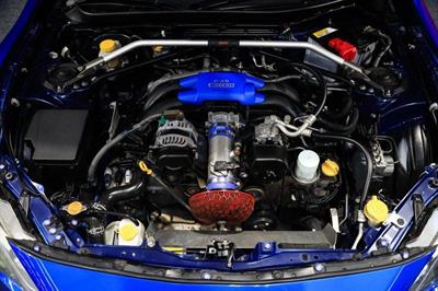 2013 Subaru BRZ - Thumbnail