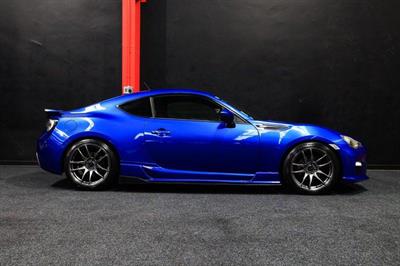 2013 Subaru BRZ - Thumbnail