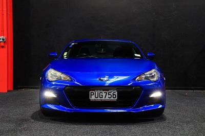 2013 Subaru BRZ - Thumbnail