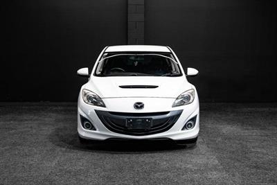 2012 Mazda Axela - Thumbnail