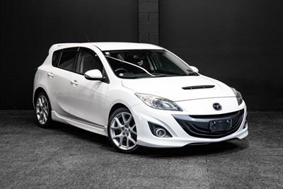 2012 Mazda Axela - Thumbnail