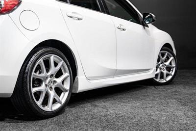 2012 Mazda Axela - Thumbnail