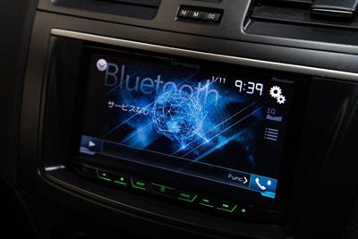 2012 Mazda Axela - Thumbnail