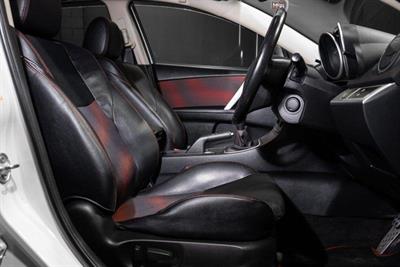 2012 Mazda Axela - Thumbnail