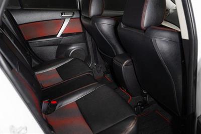 2012 Mazda Axela - Thumbnail