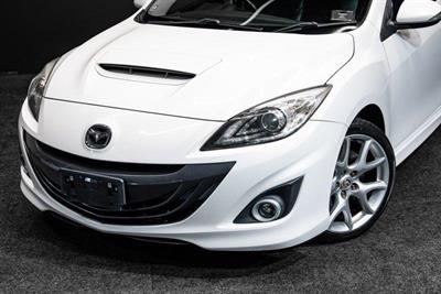 2012 Mazda Axela - Thumbnail