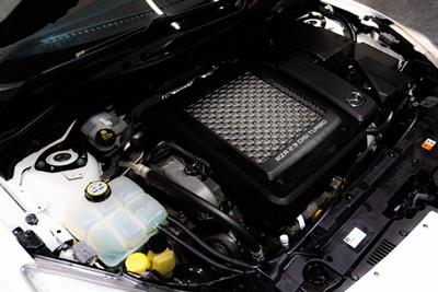 2012 Mazda Axela - Thumbnail