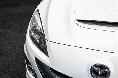 2012 Mazda Axela - Thumbnail