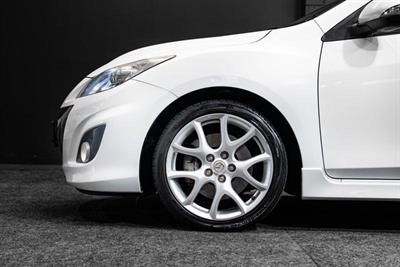 2012 Mazda Axela - Thumbnail