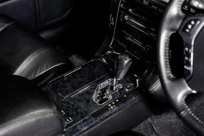 2004 Toyota Crown - Thumbnail