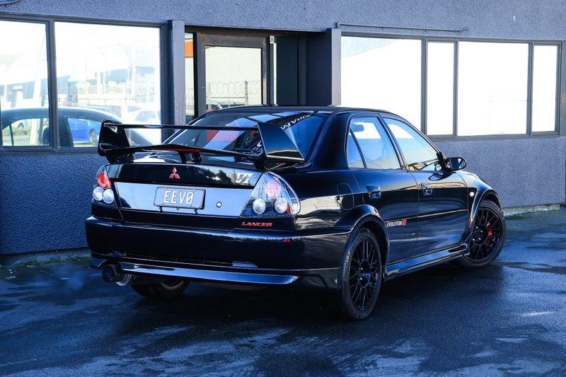 1999 Mitsubishi Lancer