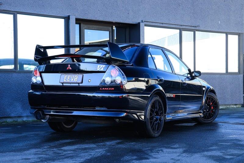 1999 Mitsubishi Lancer