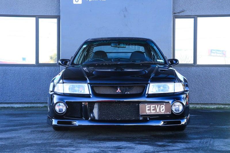 1999 Mitsubishi Lancer
