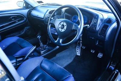 1999 Mitsubishi Lancer - Thumbnail