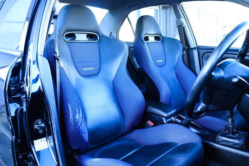 1999 Mitsubishi Lancer