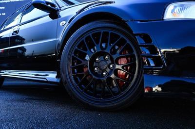 1999 Mitsubishi Lancer - Thumbnail