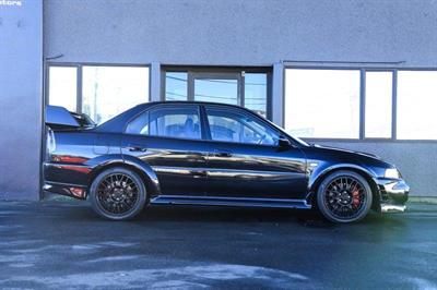 1999 Mitsubishi Lancer - Thumbnail