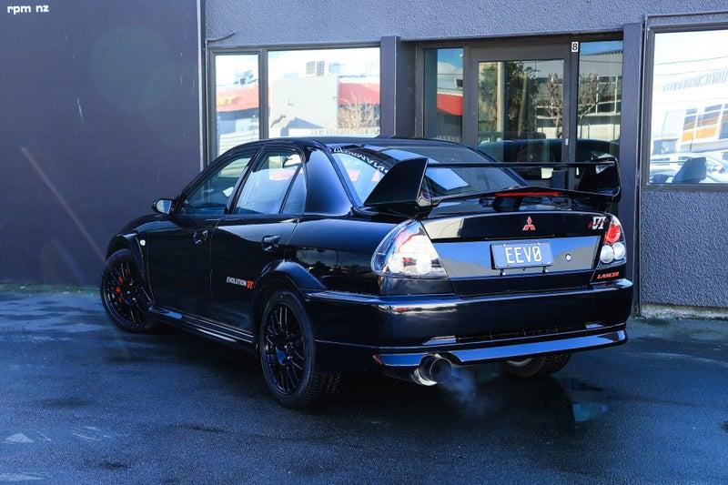1999 Mitsubishi Lancer
