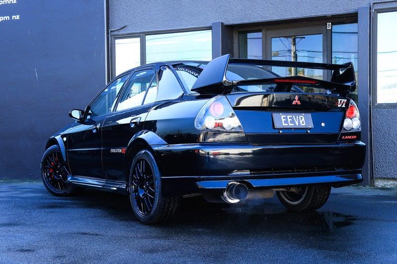 1999 Mitsubishi Lancer
