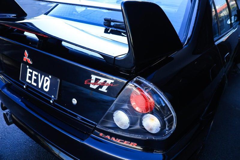 1999 Mitsubishi Lancer