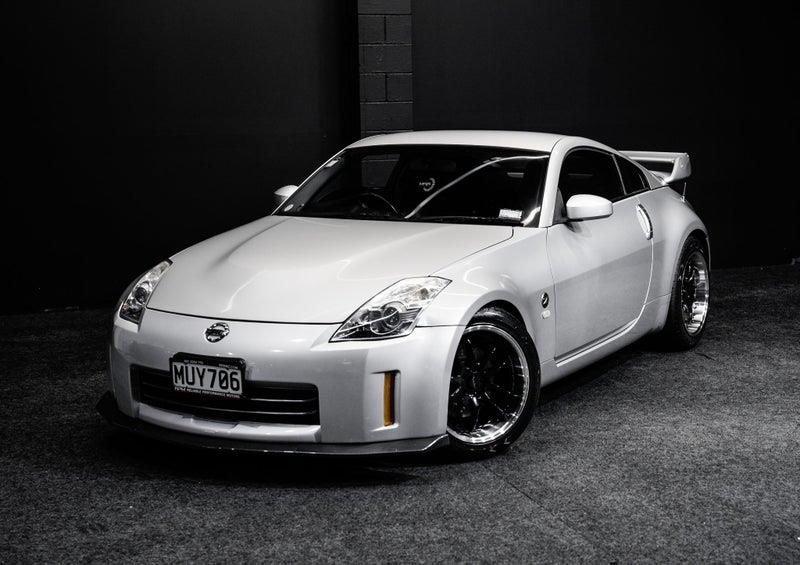 2007 Nissan Fairlady