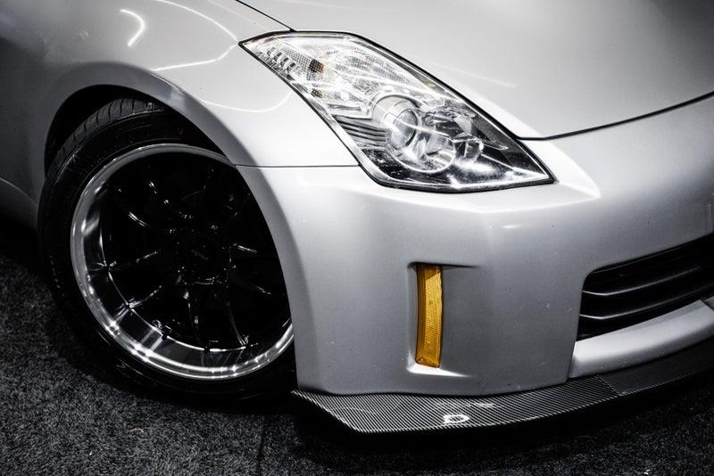 2007 Nissan Fairlady