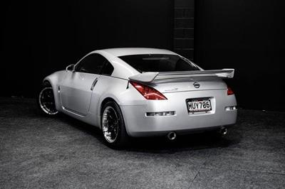 2007 Nissan Fairlady - Thumbnail
