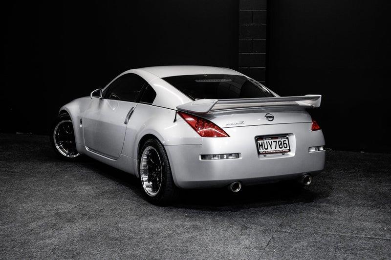 2007 Nissan Fairlady