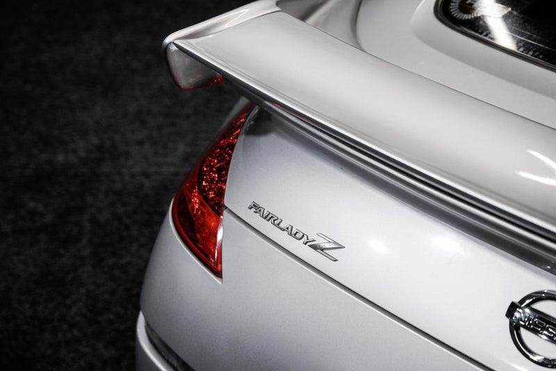 2007 Nissan Fairlady