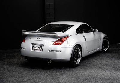 2007 Nissan Fairlady - Thumbnail