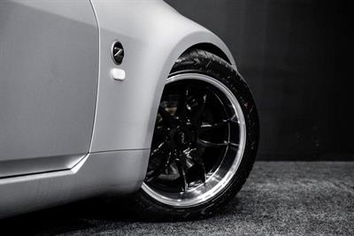 2007 Nissan Fairlady - Thumbnail